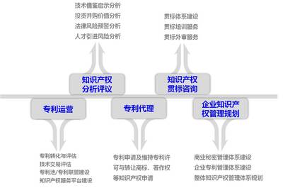 容知識產(chǎn)權(quán)——數(shù)據(jù)庫管理及咨詢服務(wù)介紹