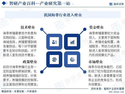 海帶產(chǎn)業(yè)百科 發(fā)展環(huán)境深度解析與未來(lái)趨勢(shì)預(yù)測(cè)